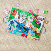 PAW Patrol Spy, Find & Rescue Play Set D0