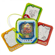 PAW Patrol Take Along Dino Adventure Play Set S9
