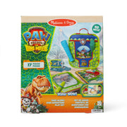PAW Patrol Take Along Dino Adventure Play Set S9