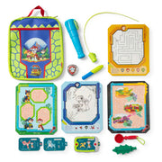 PAW Patrol Take Along Dino Adventure Play Set S9