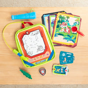 PAW Patrol Take Along Dino Adventure Play Set S9
