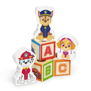 PAW Patrol Wooden ABC Block Truck B8