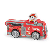 PAW Patrol Wooden Craft Kit - Vehicles E8