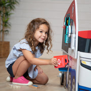 PAW Patrol Wooden PAW Patroller Activity Center E2