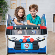 PAW Patrol Wooden PAW Patroller Activity Center M7