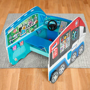 PAW Patrol Wooden PAW Patroller Activity Center M7