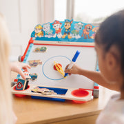 PAW Patrol Wooden Tabletop Art Center T3