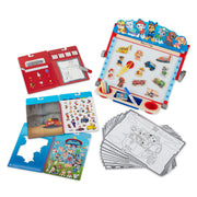 PAW Patrol Wooden Tabletop Art Center T3