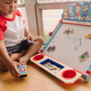 PAW Patrol Wooden Tabletop Art Center T3