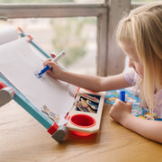 PAW Patrol Wooden Tabletop Art Center T3