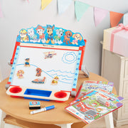 PAW Patrol Wooden Tabletop Art Center T3