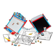 PAW Patrol Wooden Tabletop Art Center T3