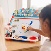 PAW Patrol Wooden Tabletop Art Center T3