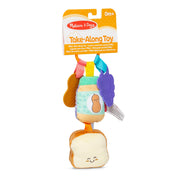 PB&J Take-Along Toy P2