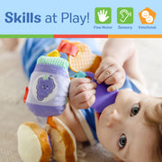 PB&J Take-Along Toy P2