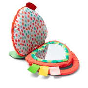 Peek-a-Boo Berry Take-Along Toy J2