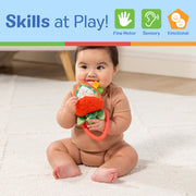 Peek-a-Boo Berry Take-Along Toy J2