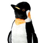 Penguin Giant Stuffed Animal R0