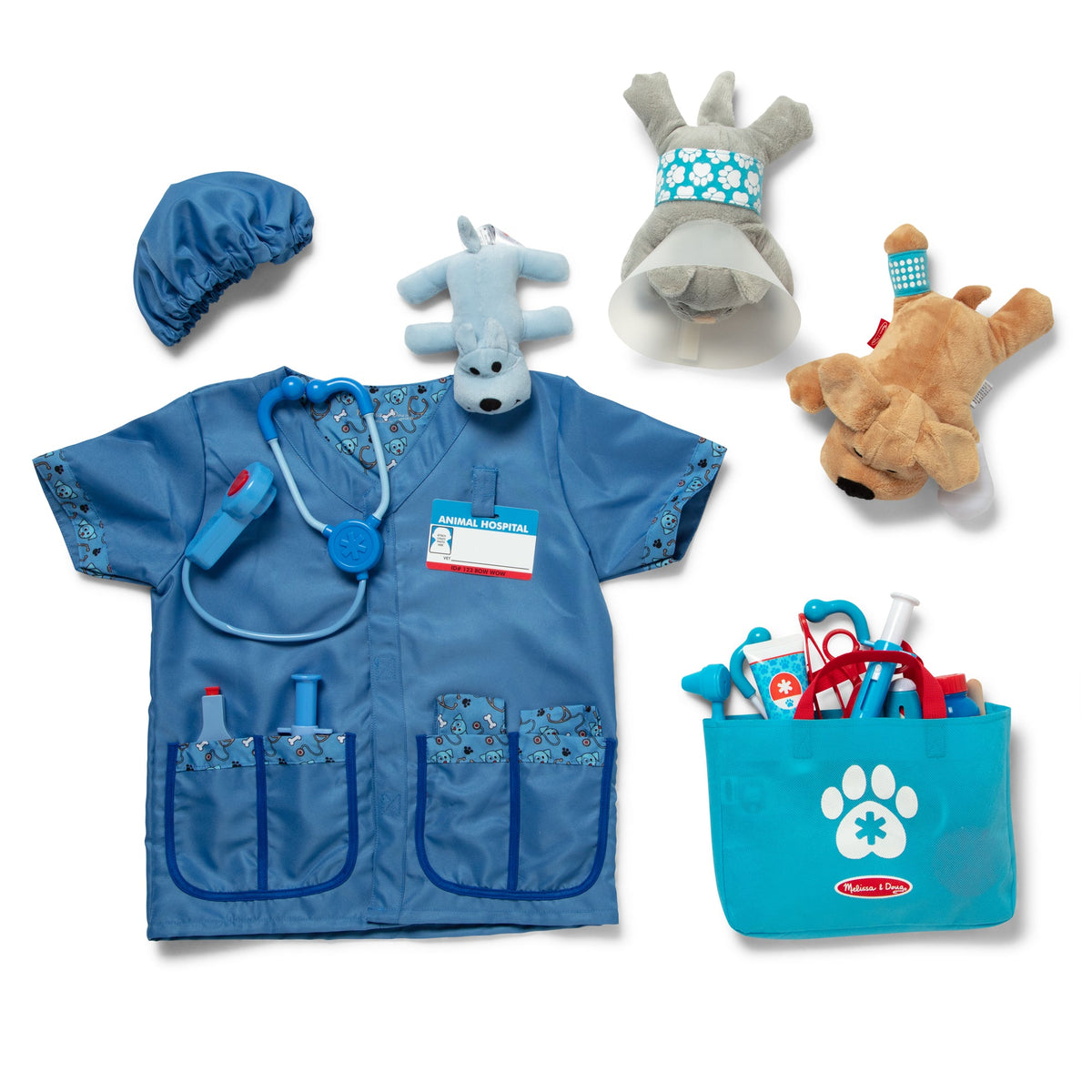 Pet Vet Gift Bundle K6