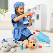 Pet Vet Gift Bundle L4
