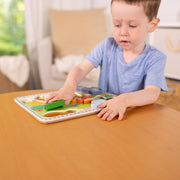 Pets Chunky Puzzle - 8 Pieces N1