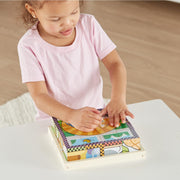 Pets Cube Puzzle M0