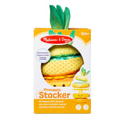 Pineapple Soft Stacker Z0