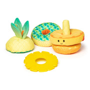 Pineapple Soft Stacker Z0