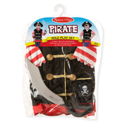 Pirate Role Play Costume Set E8