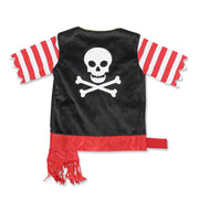 Pirate Role Play Costume Set E8