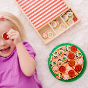 Pizza & Cookies Gift Bundle D2