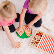 Pizza & Cookies Gift Bundle D2