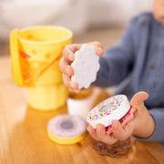 Play to Go Cake & Cookies Play Set H1