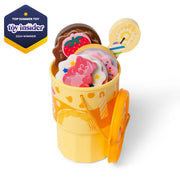 Play to Go Cake & Cookies Play Set H1