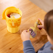 Play to Go Cake & Cookies Play Set H1