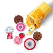 Play to Go Cake & Cookies Play Set H1
