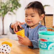 Play to Go Ice Cream Play Set L7