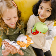 Playful Pets Hand Puppets K6