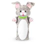 Playful Pets Hand Puppets K6