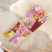 Poke-a-Dot: 10 Little Monkeys Board Book C3