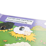 Poke-a-Dot: Dinosaurs A to Z Board Book A9
