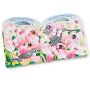 Poke-a-Dot: Easter Surprise Board Book Y1