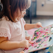 Poke-a-Dot: Easter Surprise Board Book Y1