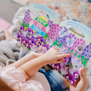 Poke-a-Dot: Easter Surprise Board Book Y1