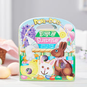 Poke-a-Dot: Easter Surprise Board Book Y1