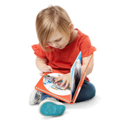 Poke-a-Dot: Emergency Vehicles Board Book S8