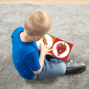 Poke-a-Dot: First Colors Board Book H2