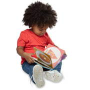 Poke-a-Dot: First Shapes Board Book K2