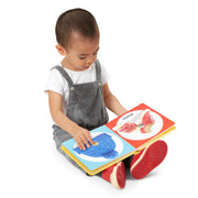 Poke-a-Dot: First Words Board Book N5