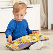 Poke-a-Dot: Good Night, Animals Board Book K0